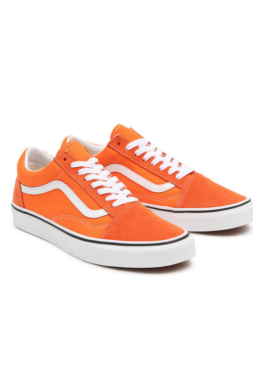 aktif-ORANGE TIGERTRUE WHITE-VN0A5KRFAVM1-0004753_0